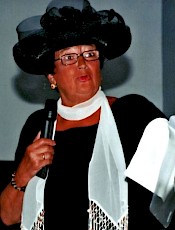 Foto Streiter Kulturgenuss - mit Lore Hock